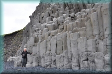 Basaltformaties